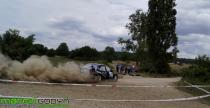 Veszprem Rally